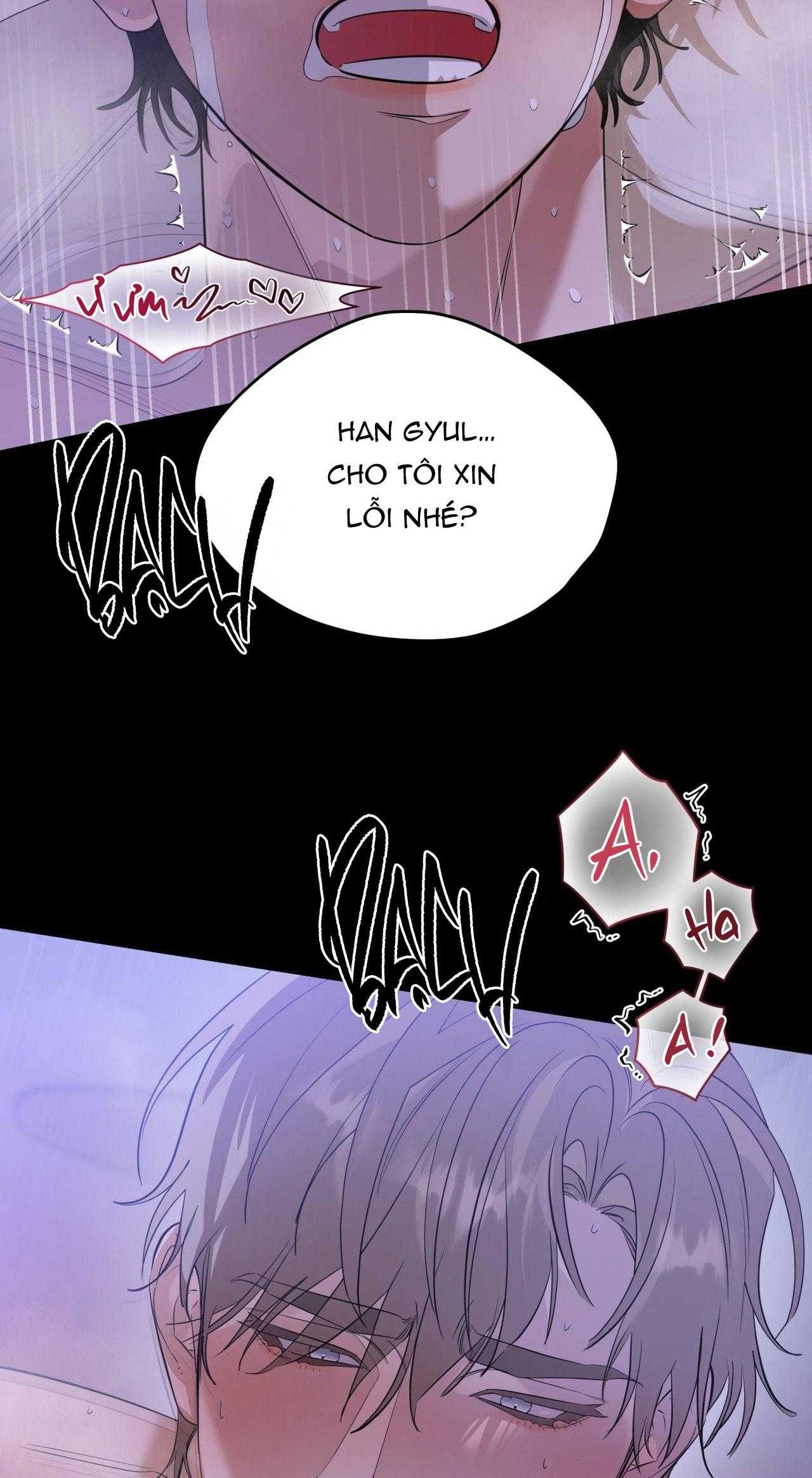LỆNH CỨU RỖI Chapter 80 - Trang 3