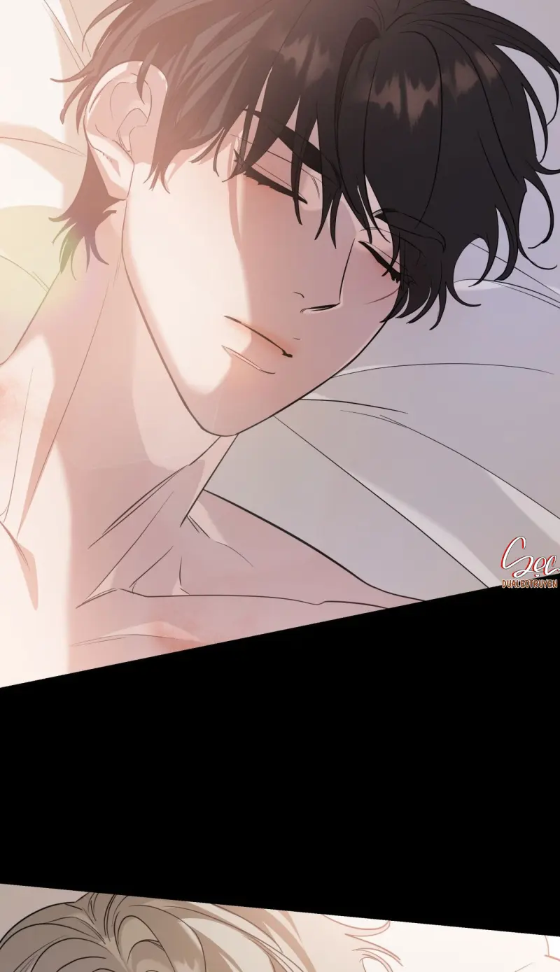 LỆNH CỨU RỖI Chapter 81 - Trang 3