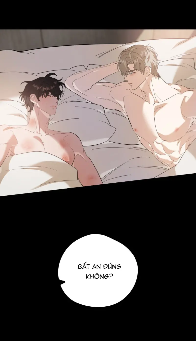 LỆNH CỨU RỖI Chapter 81 - Trang 3