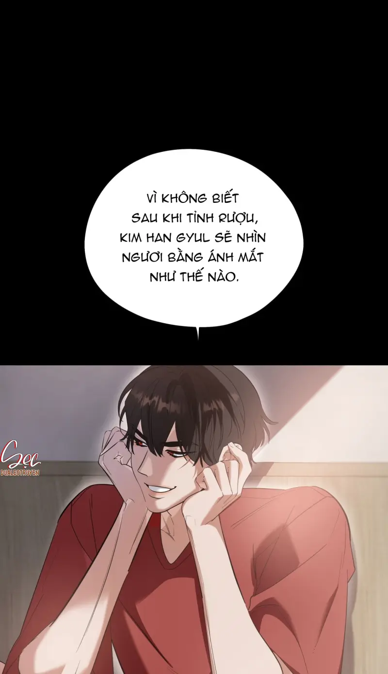 LỆNH CỨU RỖI Chapter 81 - Trang 3