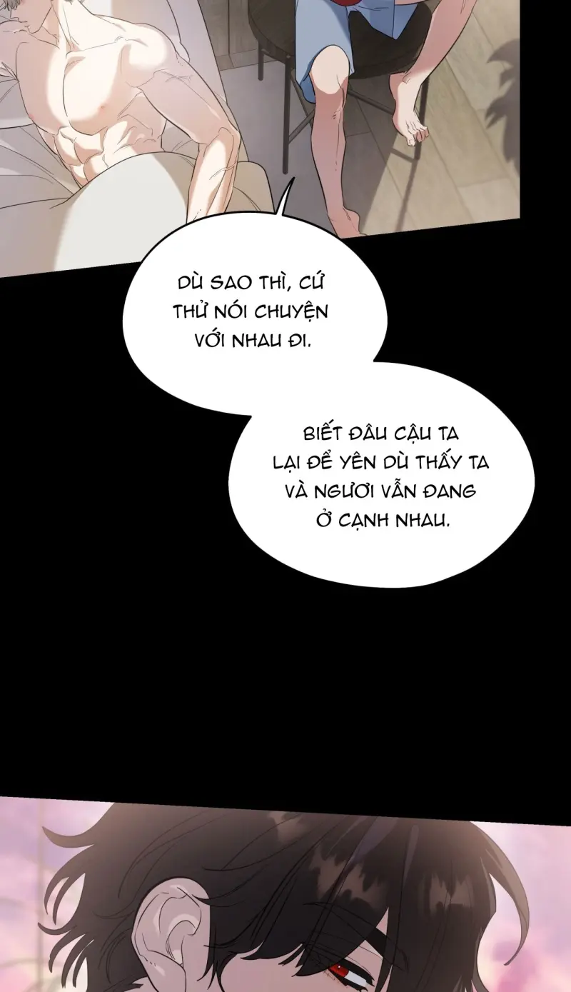 LỆNH CỨU RỖI Chapter 81 - Trang 3