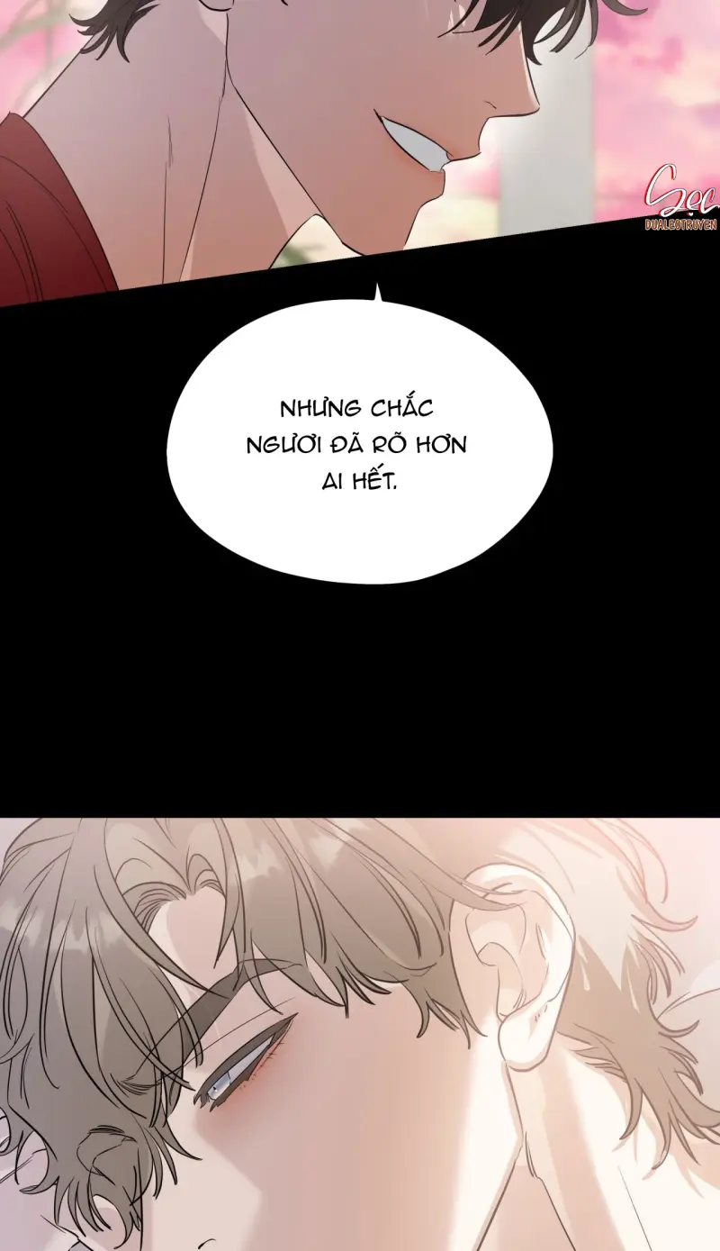 LỆNH CỨU RỖI Chapter 81 - Trang 3