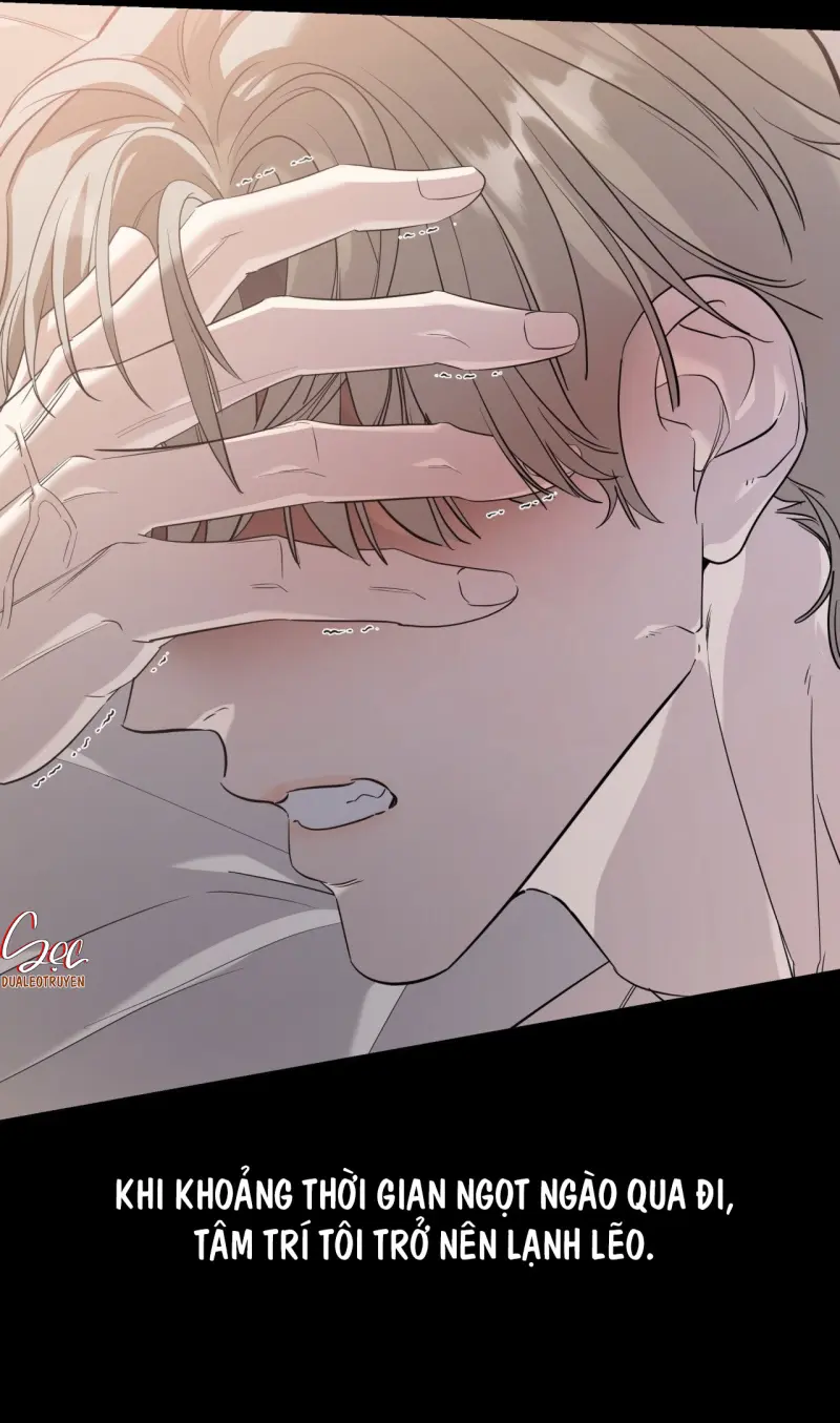 LỆNH CỨU RỖI Chapter 81 - Trang 3