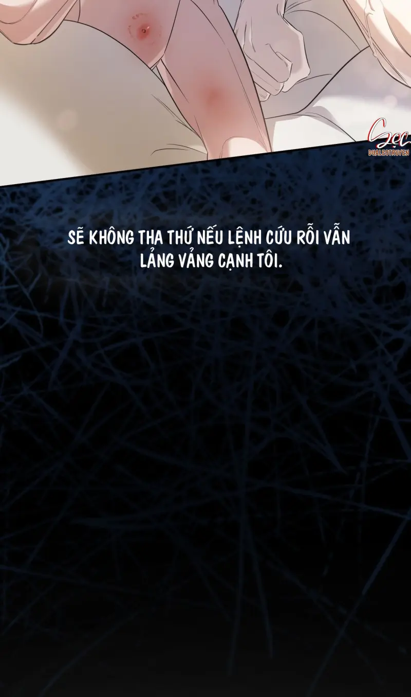 LỆNH CỨU RỖI Chapter 81 - Trang 3
