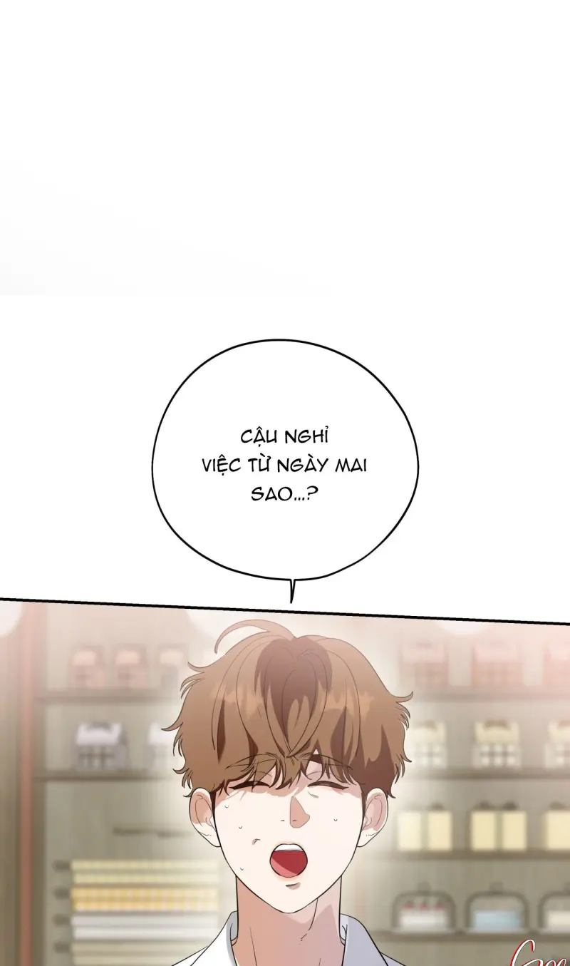 LỆNH CỨU RỖI Chapter 81 - Trang 3