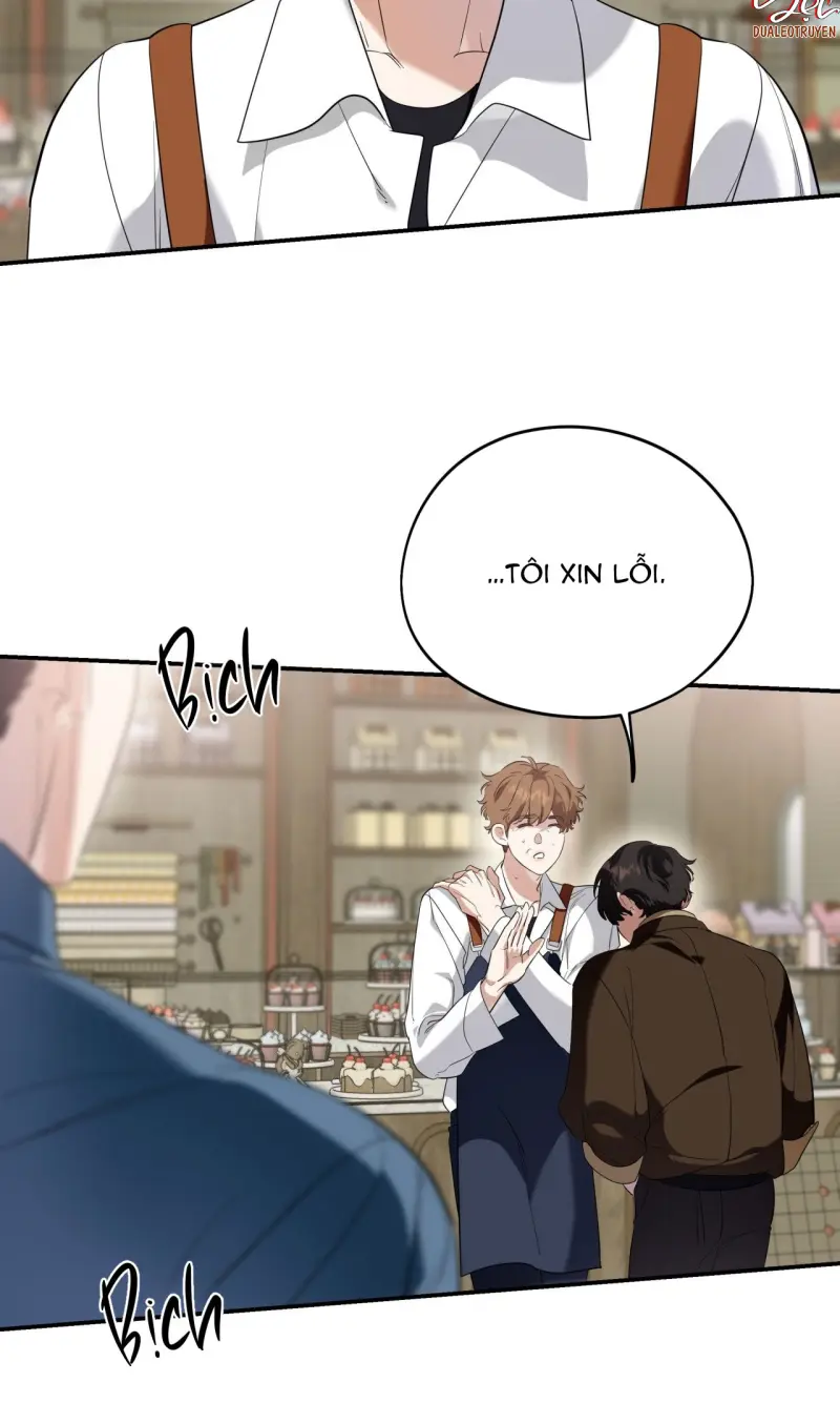 LỆNH CỨU RỖI Chapter 81 - Trang 3