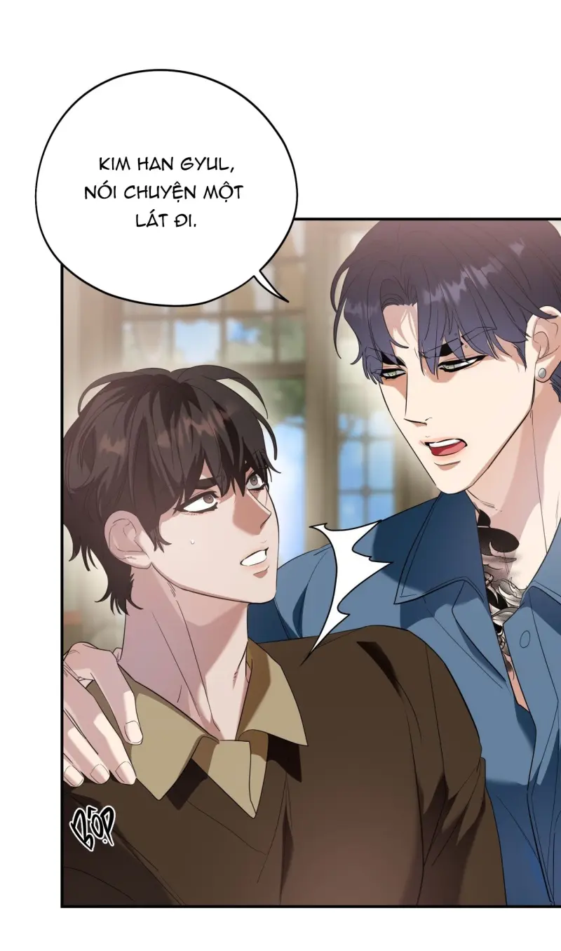 LỆNH CỨU RỖI Chapter 81 - Trang 3