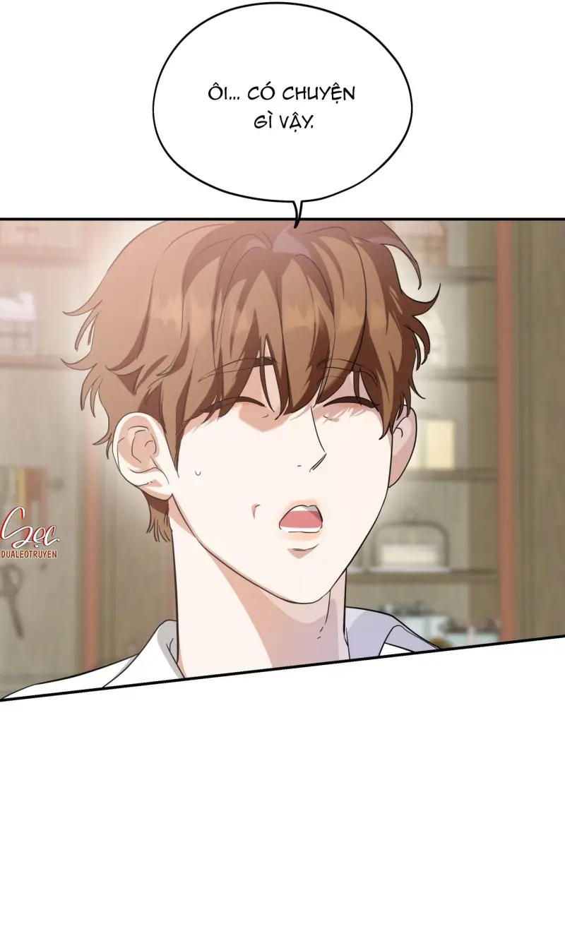 LỆNH CỨU RỖI Chapter 81 - Trang 3