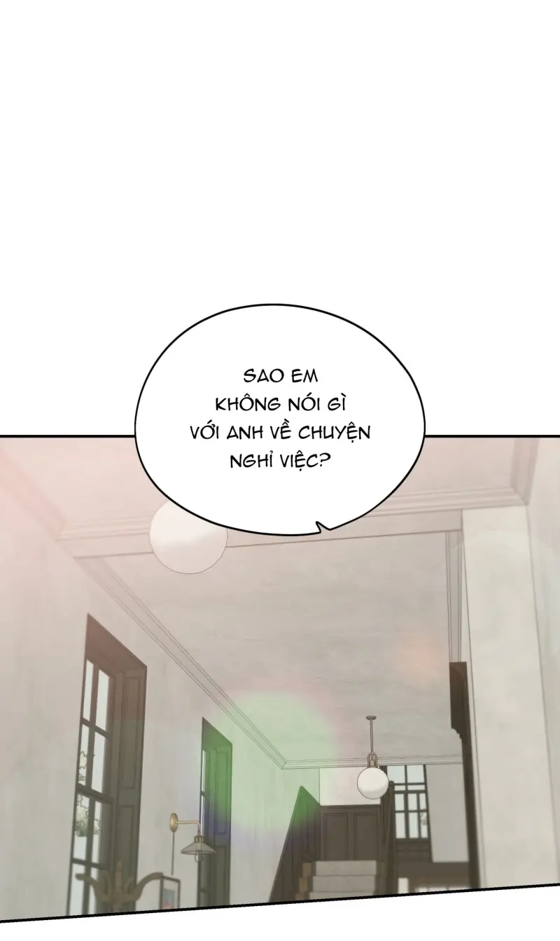 LỆNH CỨU RỖI Chapter 81 - Trang 3