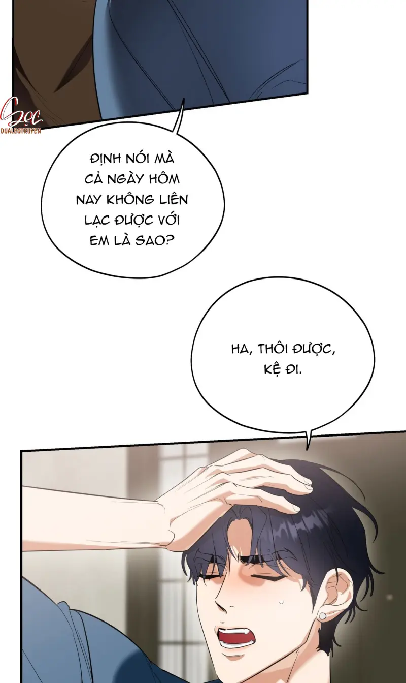 LỆNH CỨU RỖI Chapter 81 - Trang 3