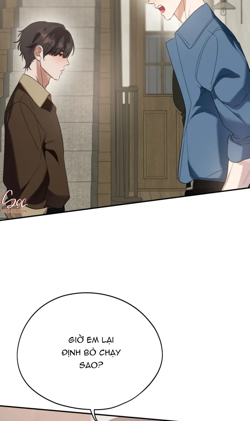 LỆNH CỨU RỖI Chapter 81 - Trang 3