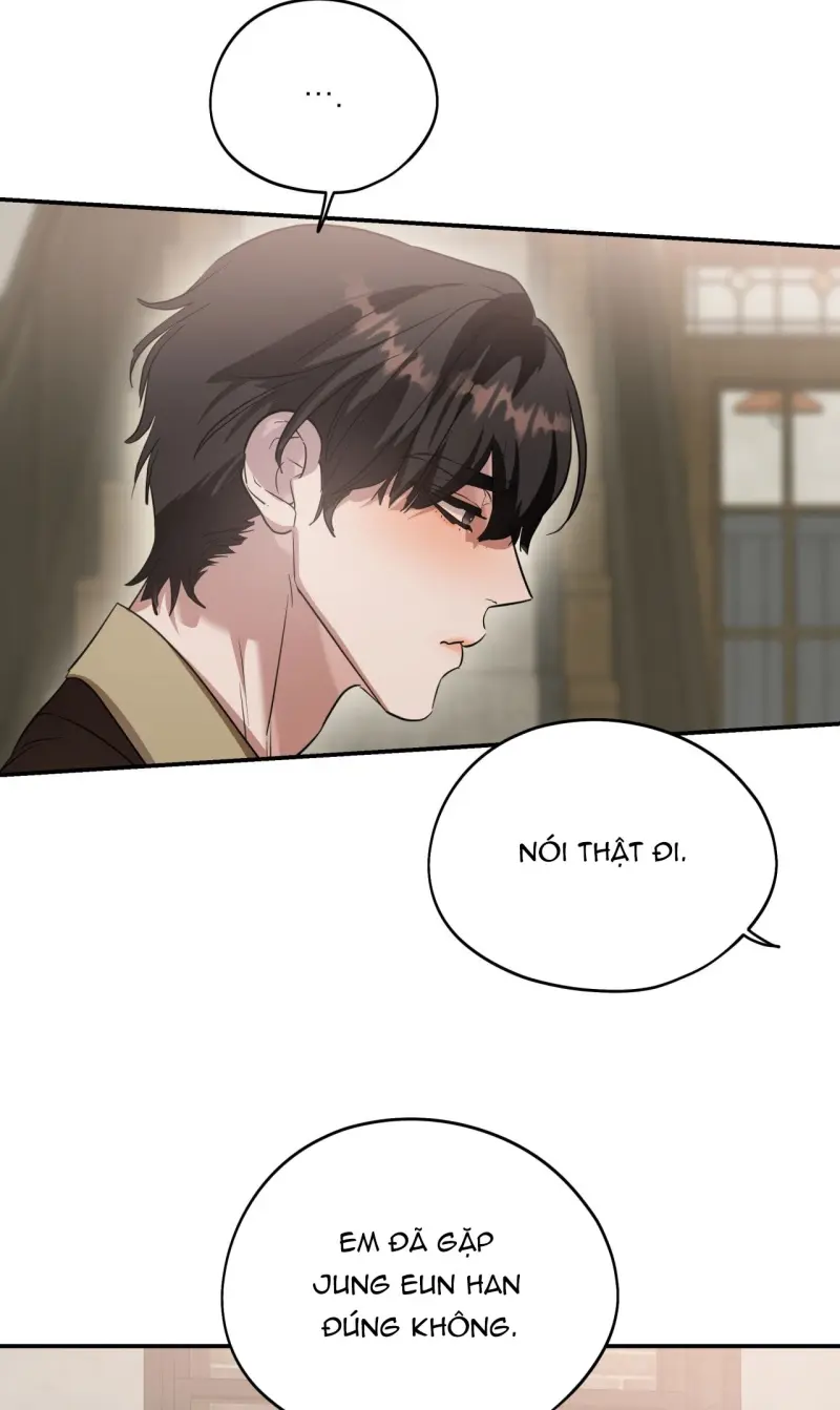 LỆNH CỨU RỖI Chapter 81 - Trang 3