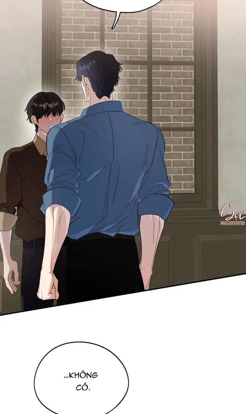 LỆNH CỨU RỖI Chapter 81 - Trang 3