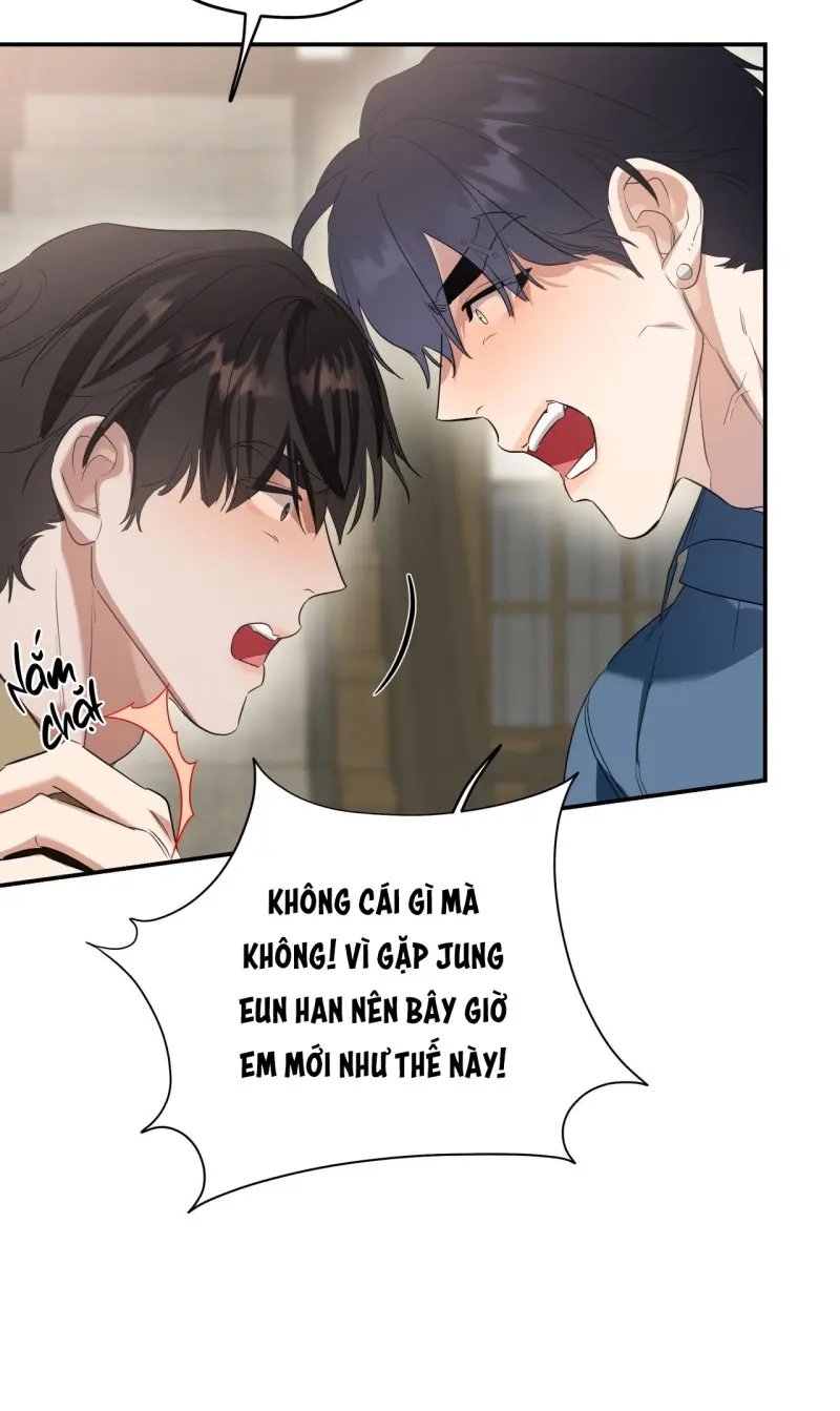 LỆNH CỨU RỖI Chapter 81 - Trang 3