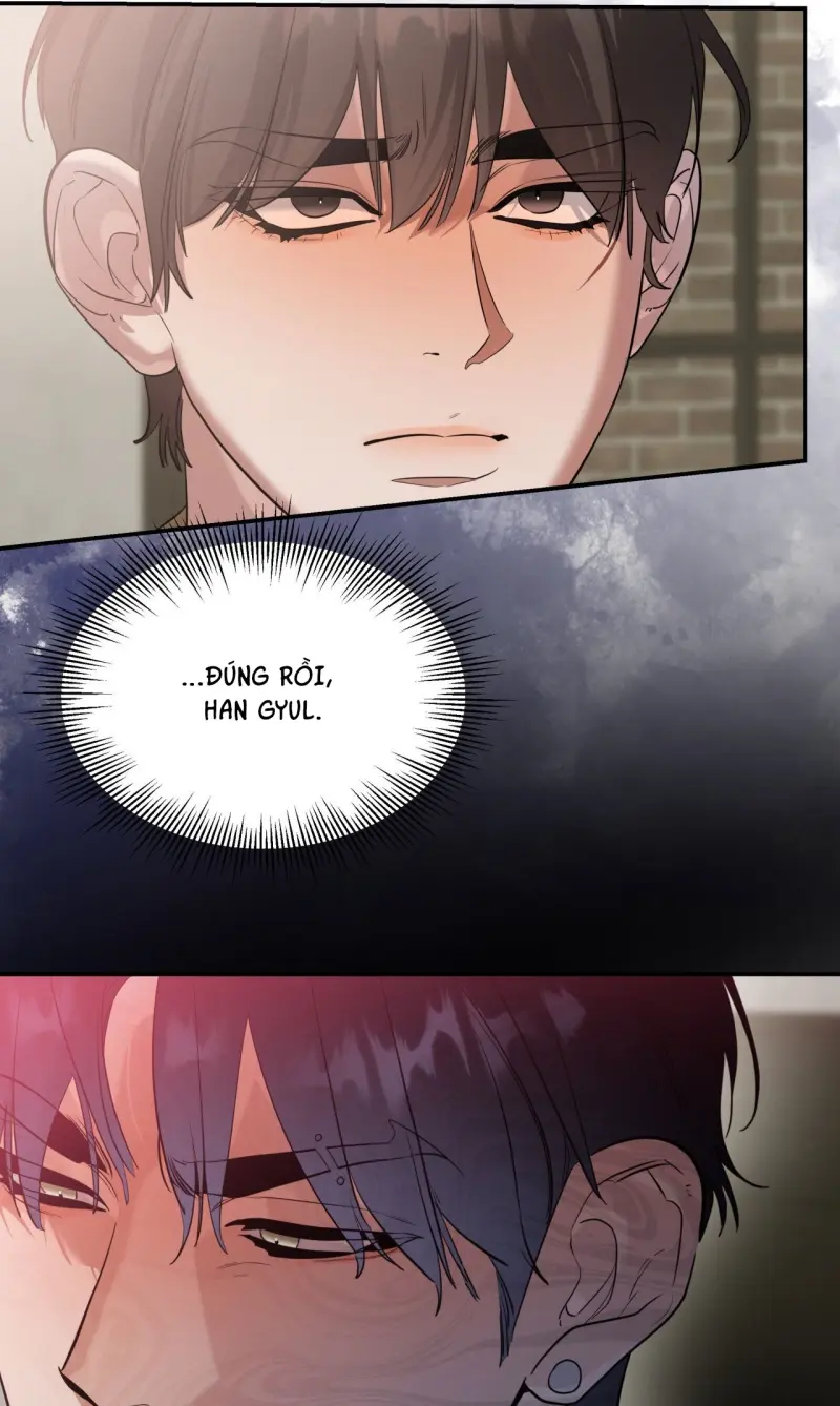 LỆNH CỨU RỖI Chapter 81 - Trang 3