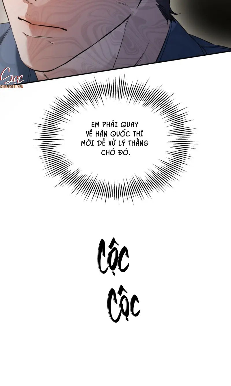 LỆNH CỨU RỖI Chapter 81 - Trang 3