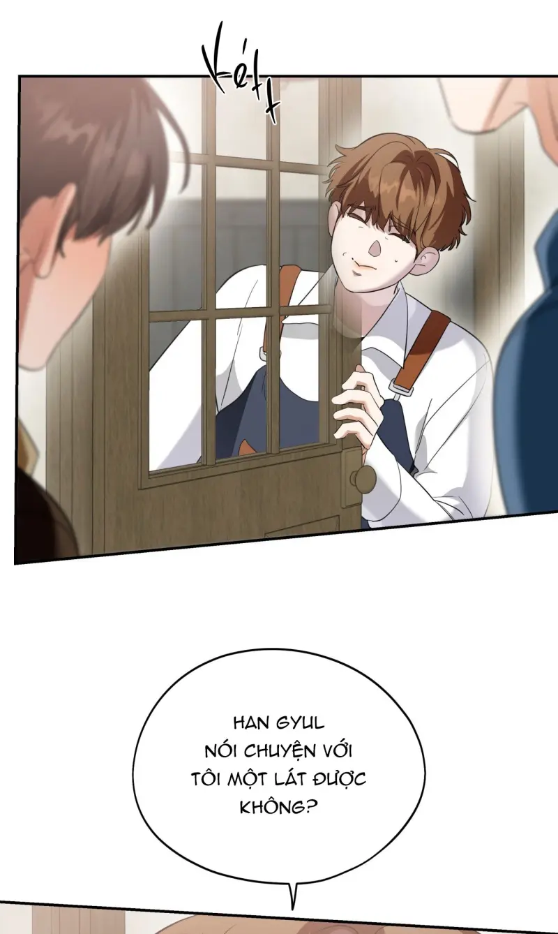 LỆNH CỨU RỖI Chapter 81 - Trang 3