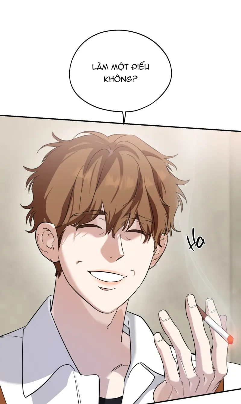 LỆNH CỨU RỖI Chapter 81 - Trang 3