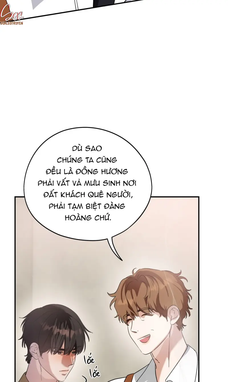 LỆNH CỨU RỖI Chapter 81 - Trang 3