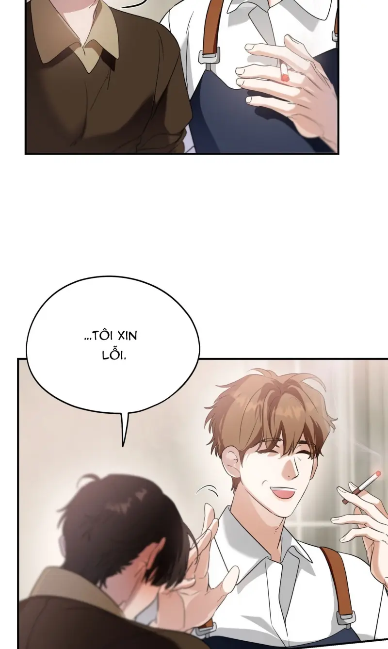 LỆNH CỨU RỖI Chapter 81 - Trang 3