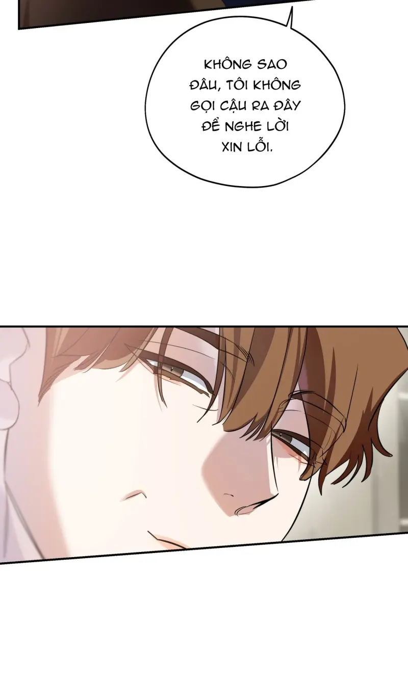 LỆNH CỨU RỖI Chapter 81 - Trang 3