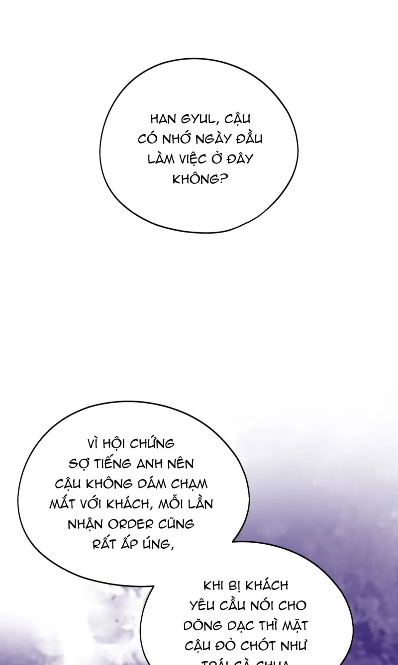 LỆNH CỨU RỖI Chapter 81 - Trang 3