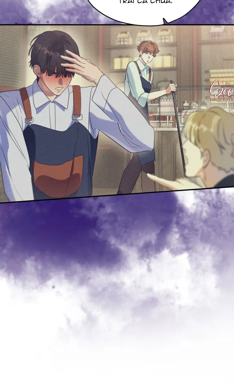 LỆNH CỨU RỖI Chapter 81 - Trang 3