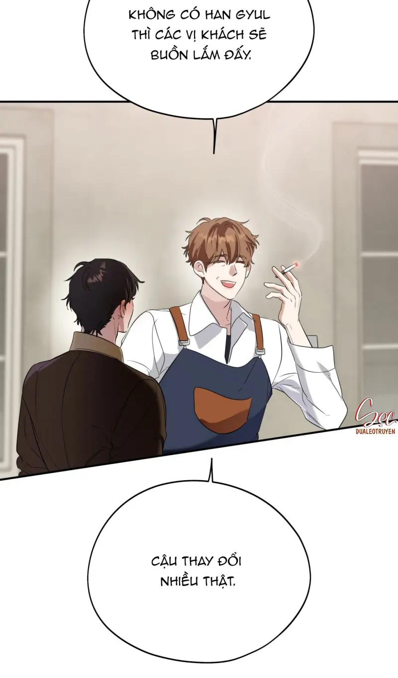 LỆNH CỨU RỖI Chapter 81 - Trang 3