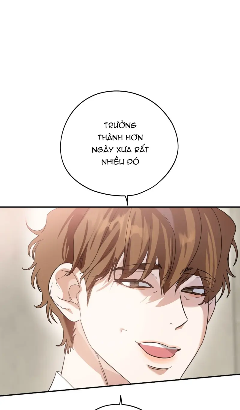 LỆNH CỨU RỖI Chapter 81 - Trang 3