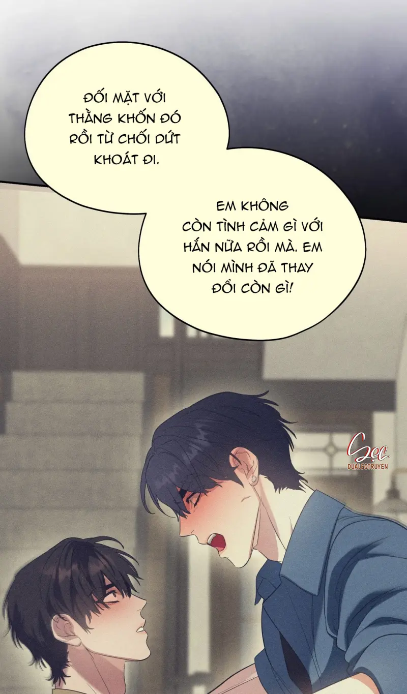LỆNH CỨU RỖI Chapter 81 - Trang 3