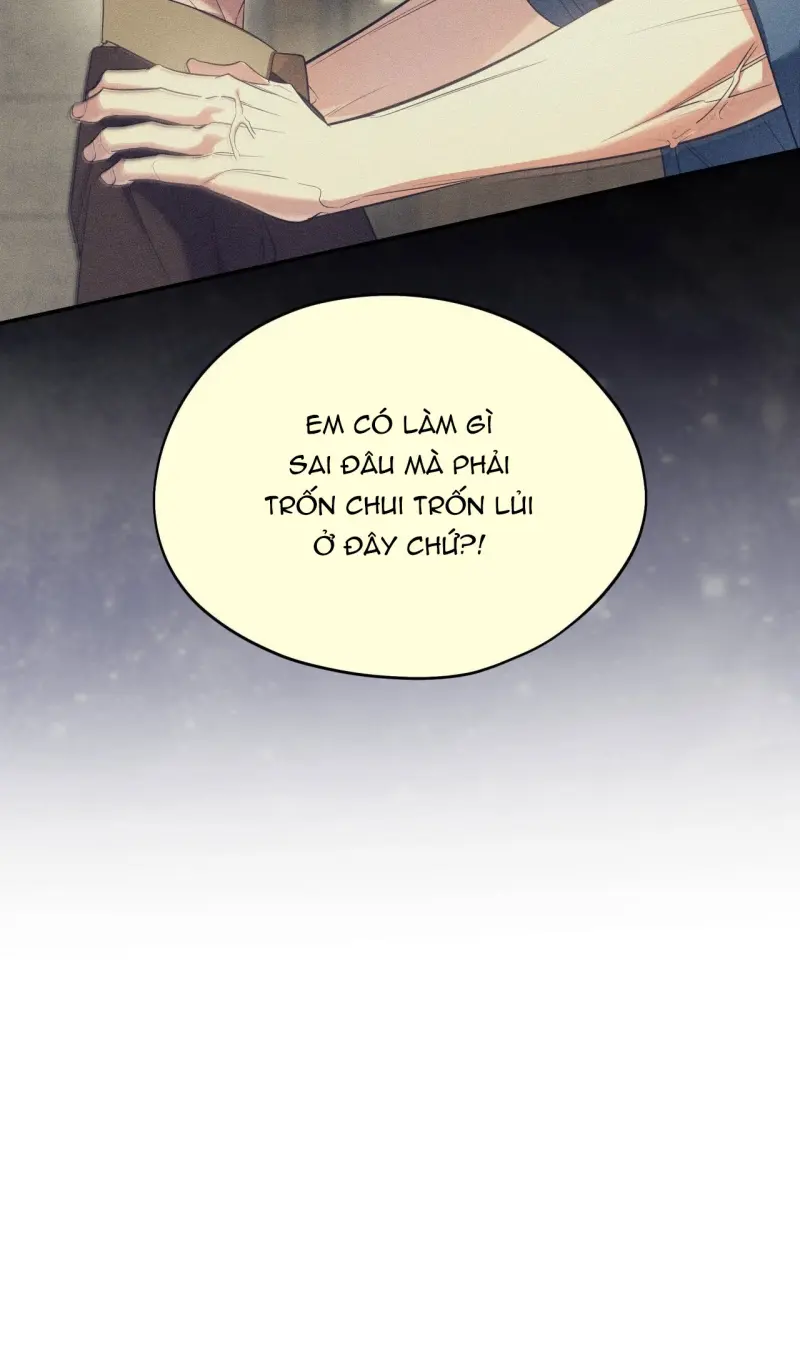 LỆNH CỨU RỖI Chapter 81 - Trang 3