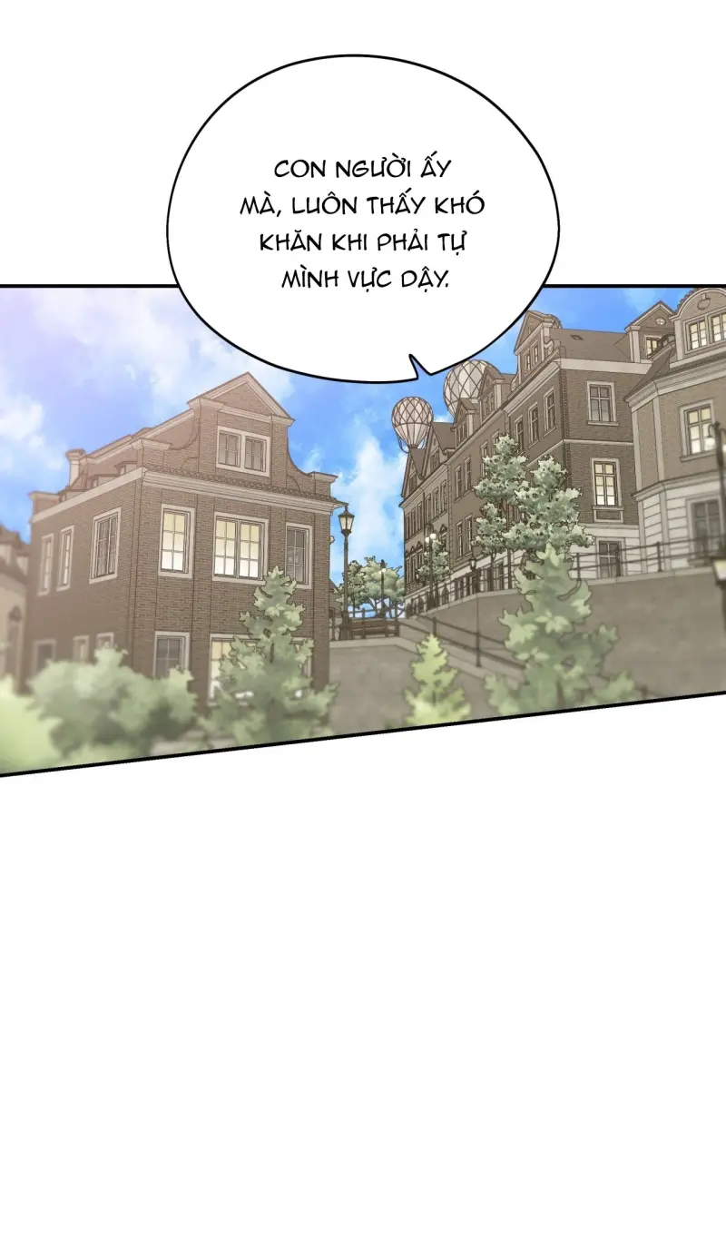 LỆNH CỨU RỖI Chapter 81 - Trang 3