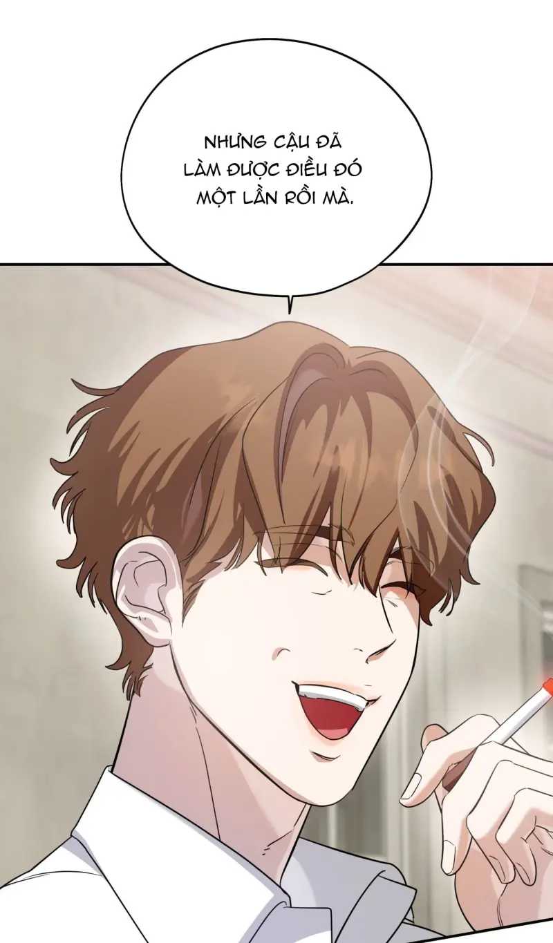 LỆNH CỨU RỖI Chapter 81 - Trang 3