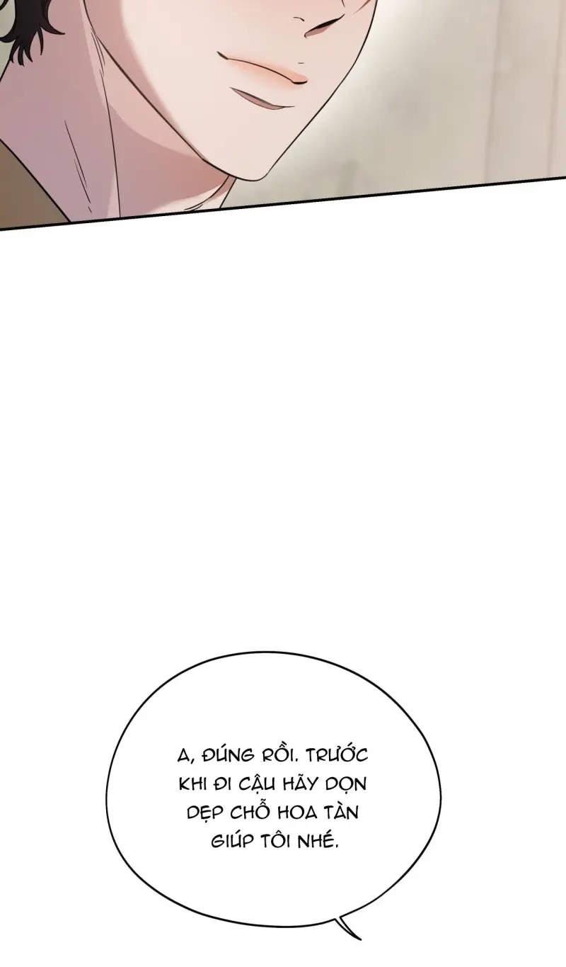 LỆNH CỨU RỖI Chapter 81 - Trang 3