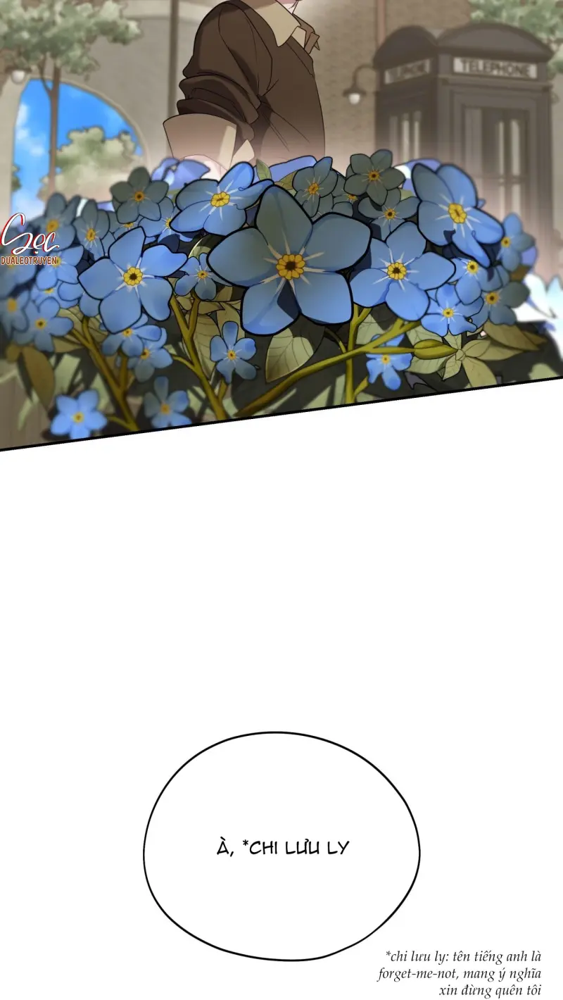 LỆNH CỨU RỖI Chapter 81 - Trang 3