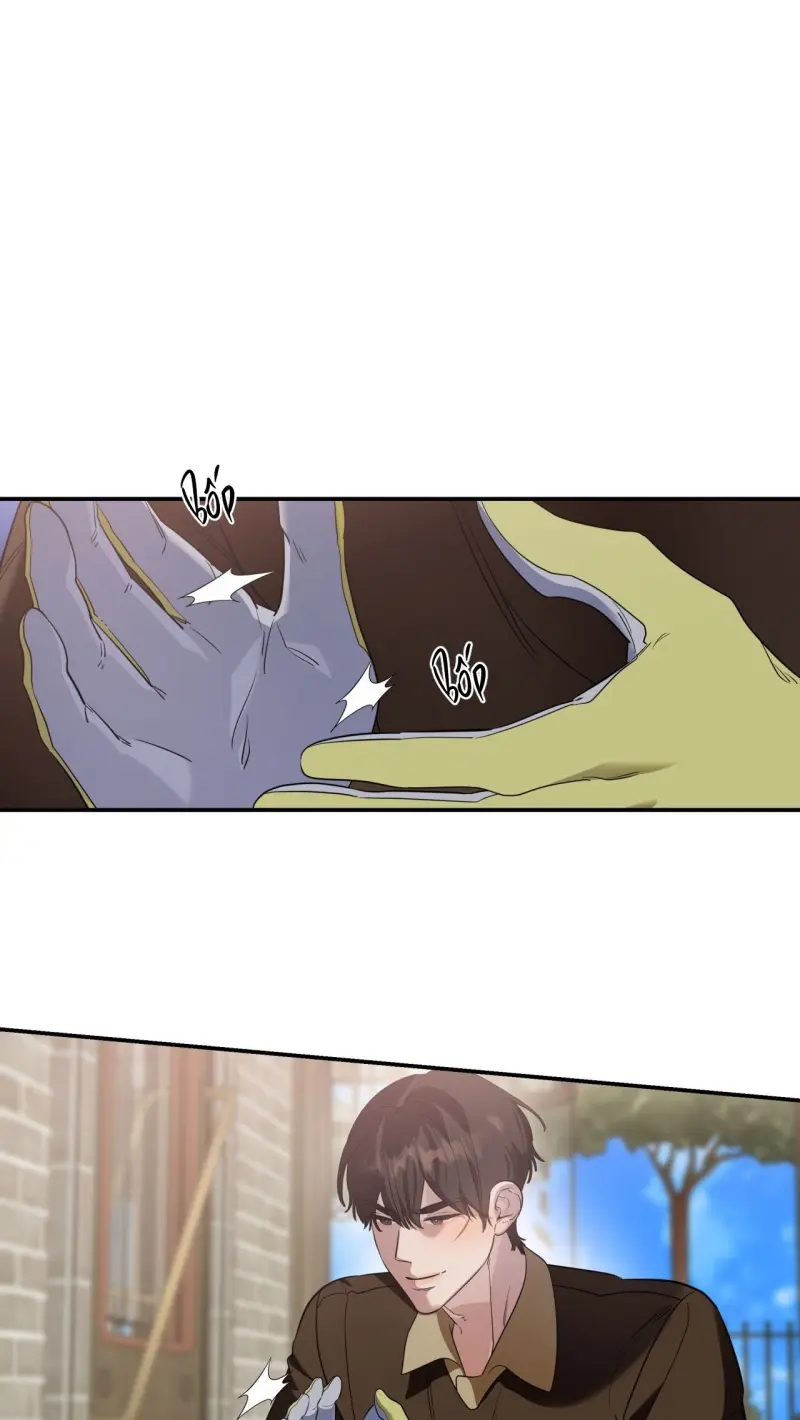 LỆNH CỨU RỖI Chapter 81 - Trang 3