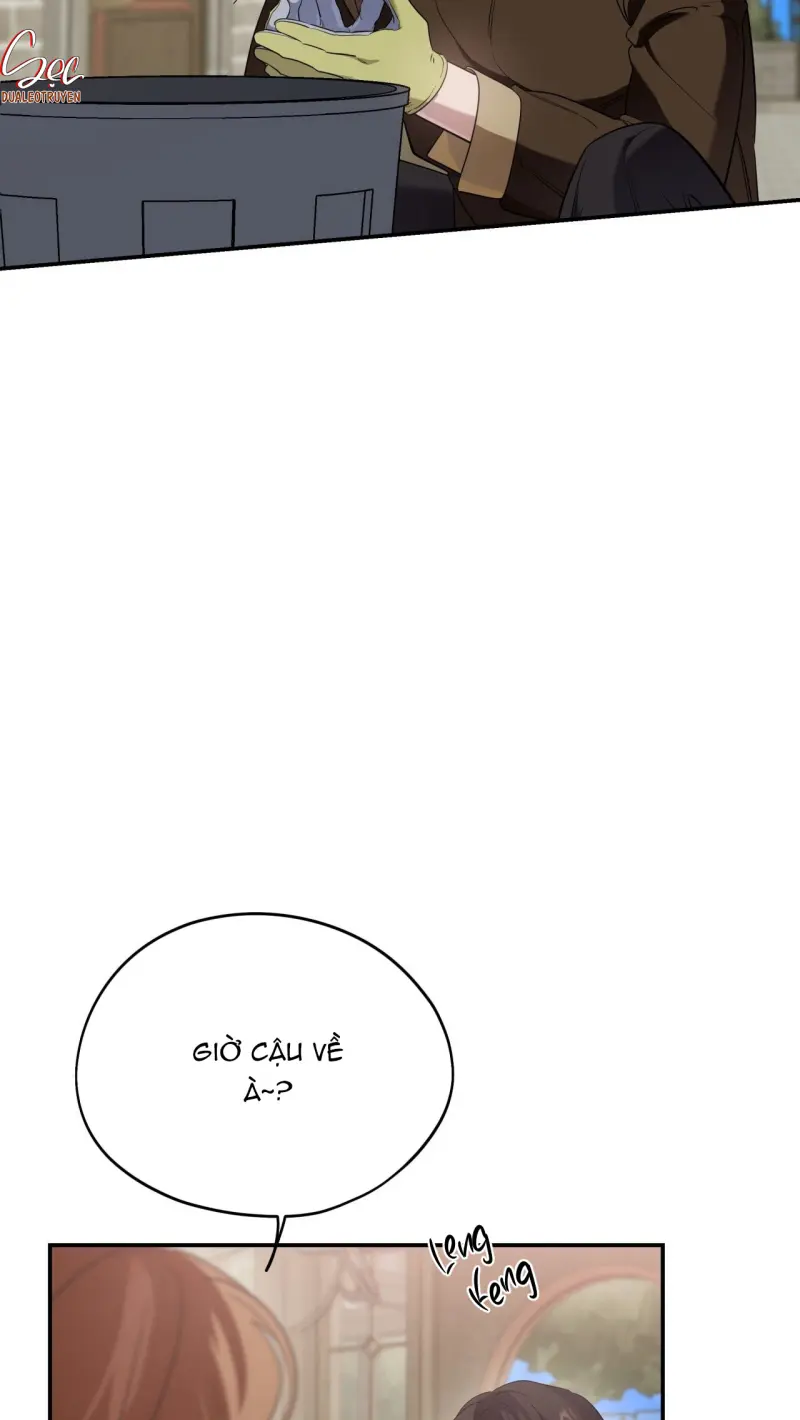 LỆNH CỨU RỖI Chapter 81 - Trang 3