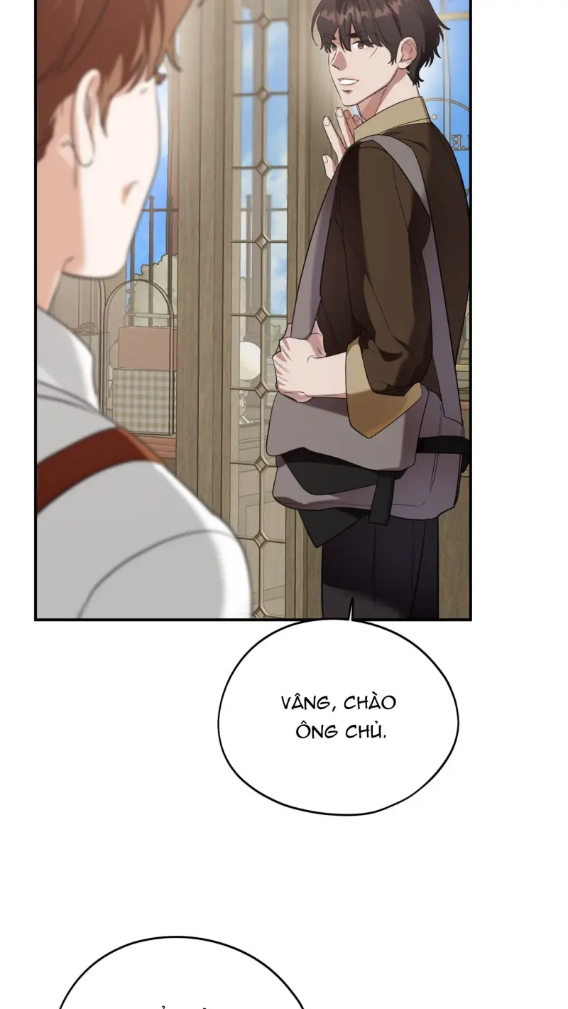 LỆNH CỨU RỖI Chapter 81 - Trang 3