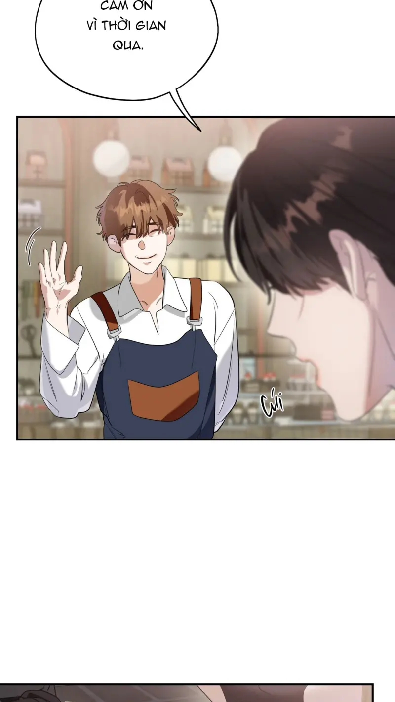 LỆNH CỨU RỖI Chapter 81 - Trang 3