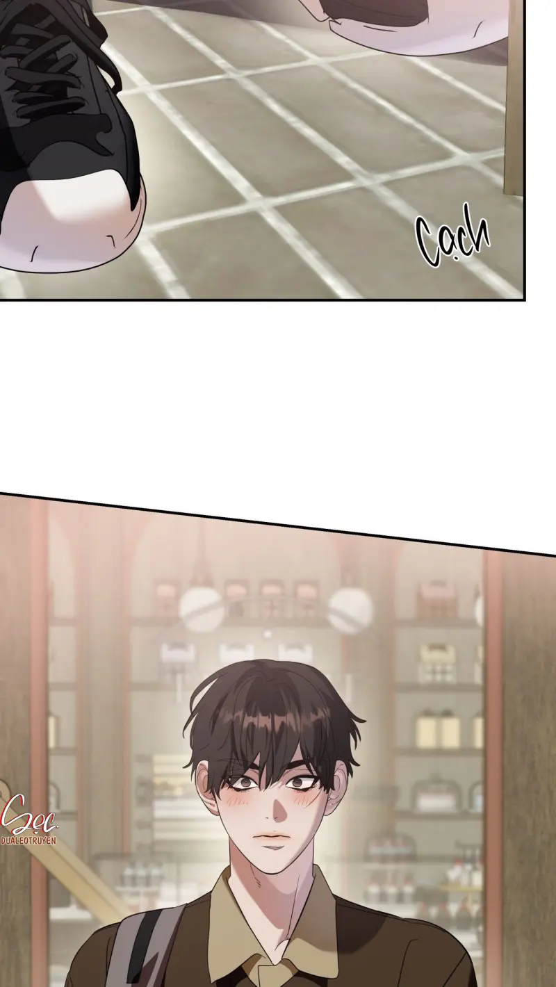 LỆNH CỨU RỖI Chapter 81 - Trang 3