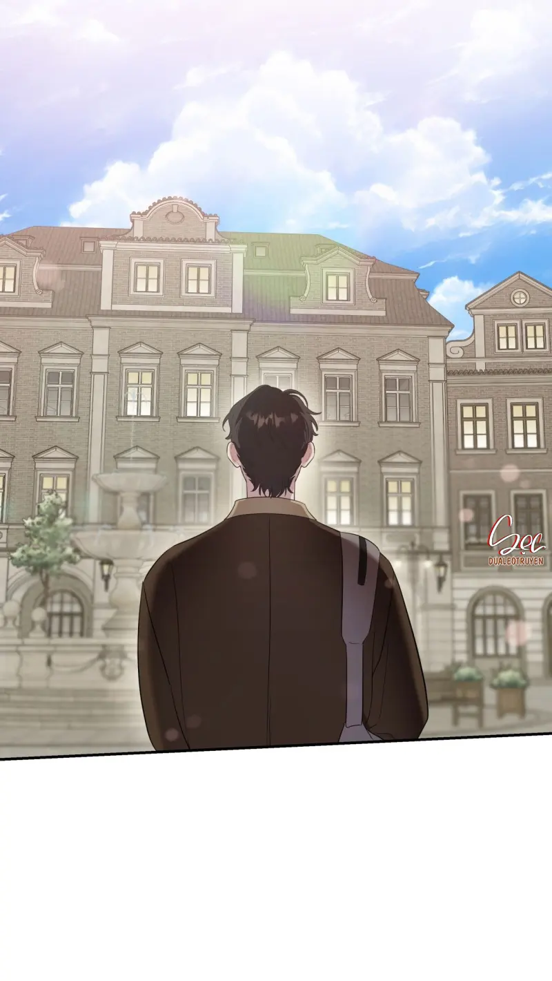 LỆNH CỨU RỖI Chapter 81 - Trang 3