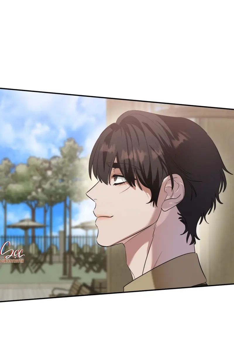 LỆNH CỨU RỖI Chapter 81 - Trang 3