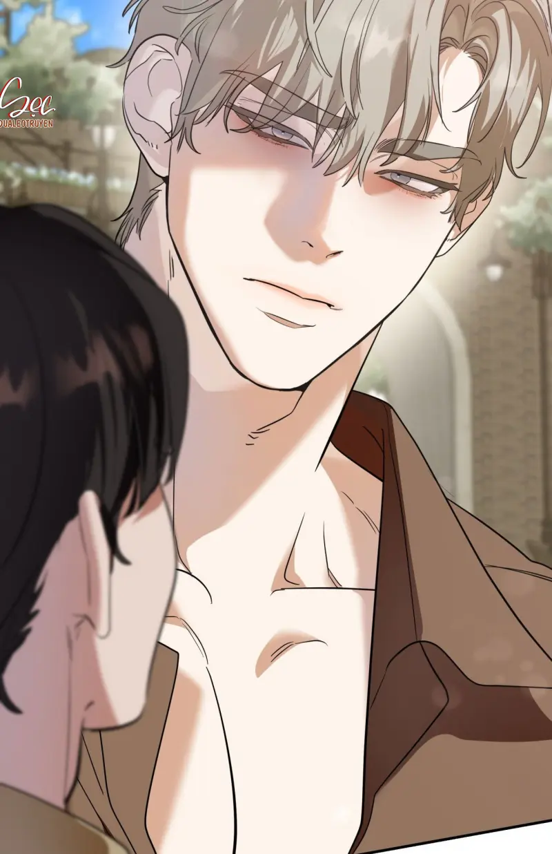 LỆNH CỨU RỖI Chapter 81 - Trang 3