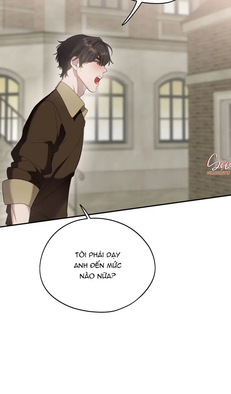 LỆNH CỨU RỖI Chapter 82 6