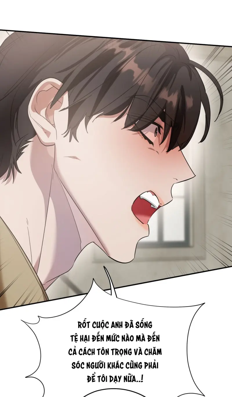 LỆNH CỨU RỖI Chapter 82 7