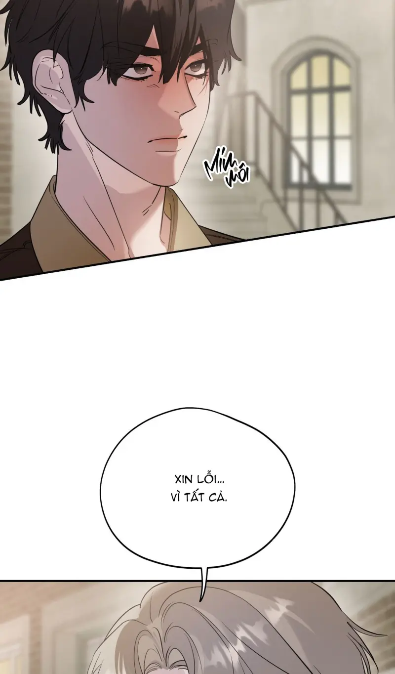 LỆNH CỨU RỖI Chapter 82 11