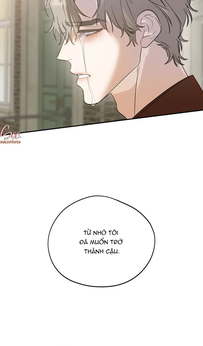 LỆNH CỨU RỖI Chapter 82 12