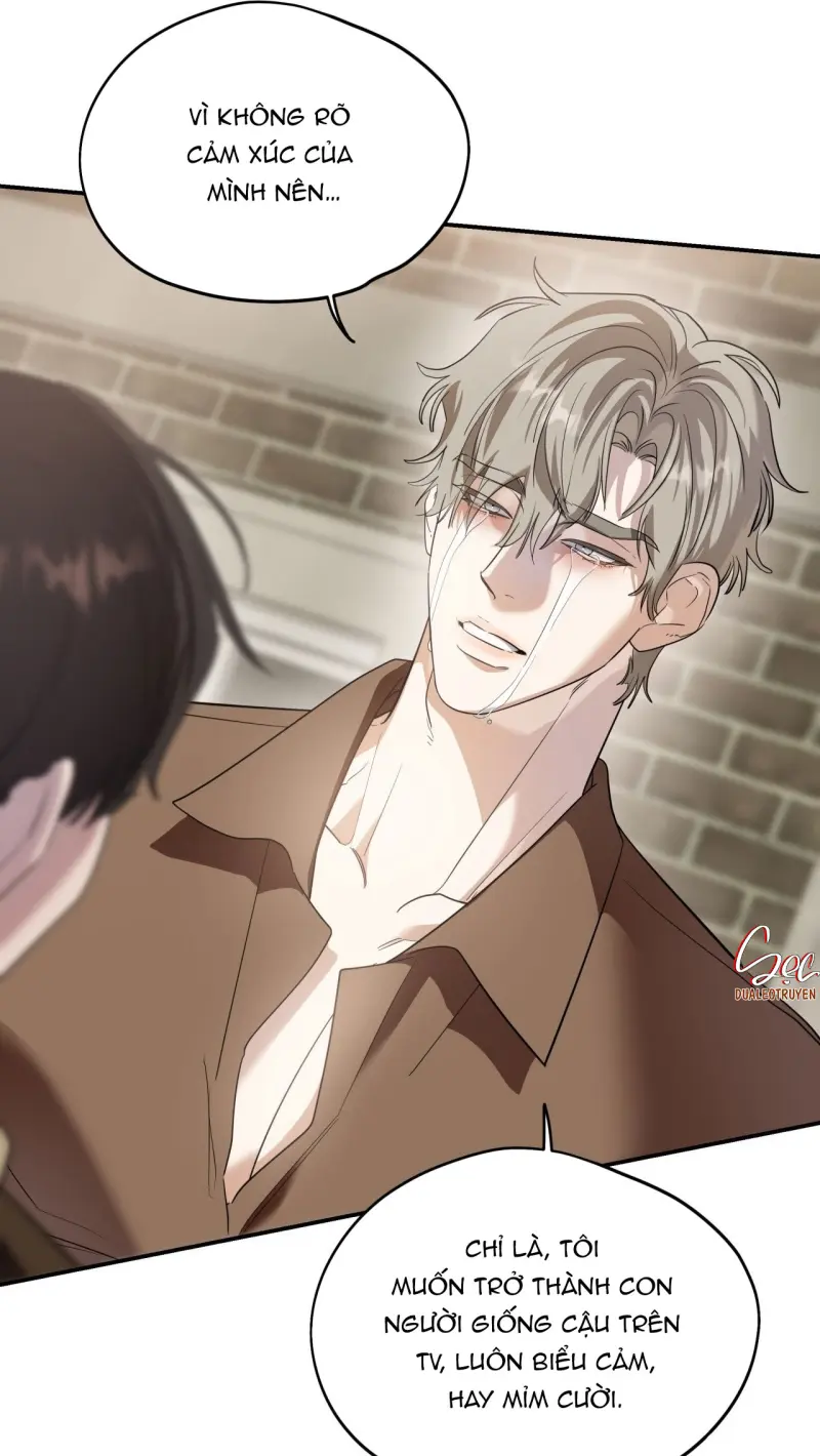 LỆNH CỨU RỖI Chapter 82 13