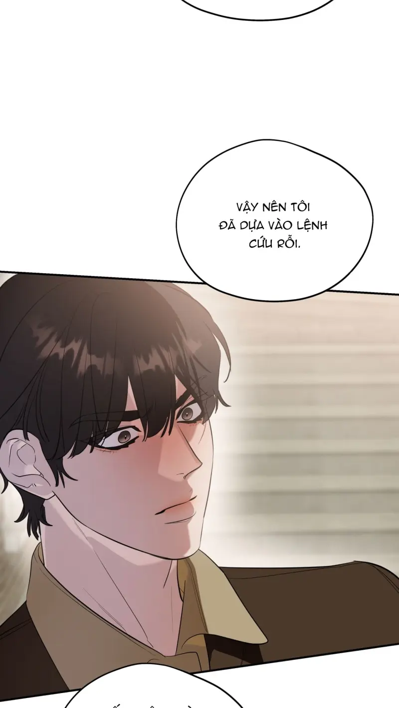 LỆNH CỨU RỖI Chapter 82 14