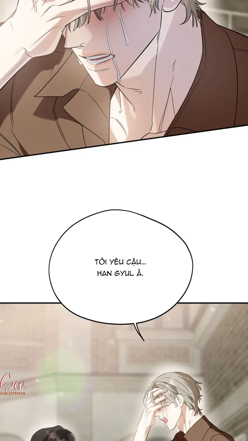 LỆNH CỨU RỖI Chapter 82 16